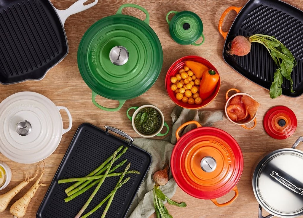 Le Creuset